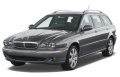 Jaguar X-Type Estate